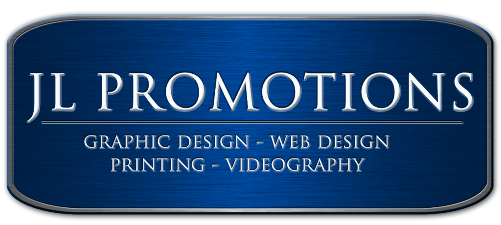 Graphic Design, Web Design, Printing, Videography